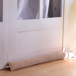 Cuscino antispifferi Dune Beige