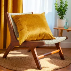 cuscino; cuscino quadrato; cuscino salotto; cuscino 60x60; cuscino velluto