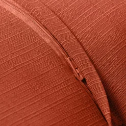 Cuscino da esterno rettangolare (50 x 80 cm) Sunset Terracotta