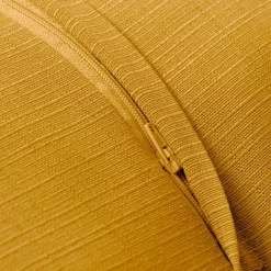 Cuscino da esterno rettangolare (35 x 70 cm) Sunset Giallo senape