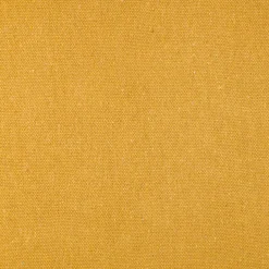 Cuscino da pavimento (50 x 50 cm) Monaco Giallo curry