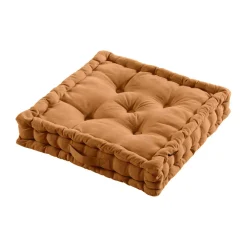 Cuscino da pavimento (50 x H10 cm) Pixel Camel