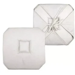 Cuscino per sedia Béa Lino