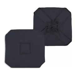 Cuscino per sedia Bea Carbone