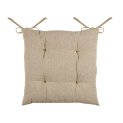 Cuscino per sedia Casa Marrone