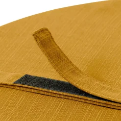 Cuscino per sedia da esterno quadrato (40 x 40 cm) Sunset Giallo senape