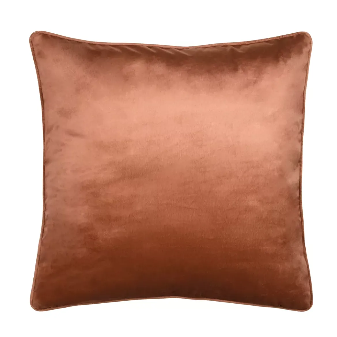 Cuscino quadrato (50 x 50 cm) Fauna Arancione