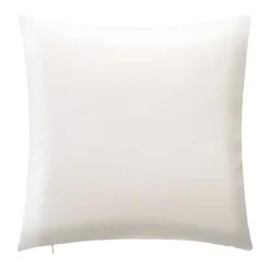 Cuscino quadrato (40 x 40 cm) Unicorno Pon pon Multicolore