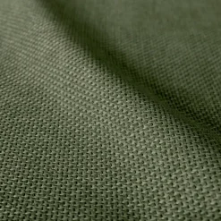 Cuscino quadrato tessuto (45 x 45 cm) Alba Verde cachi