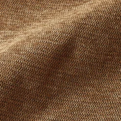 Cuscino quadrato tessuto (45 x 45 cm) Magnus Camel