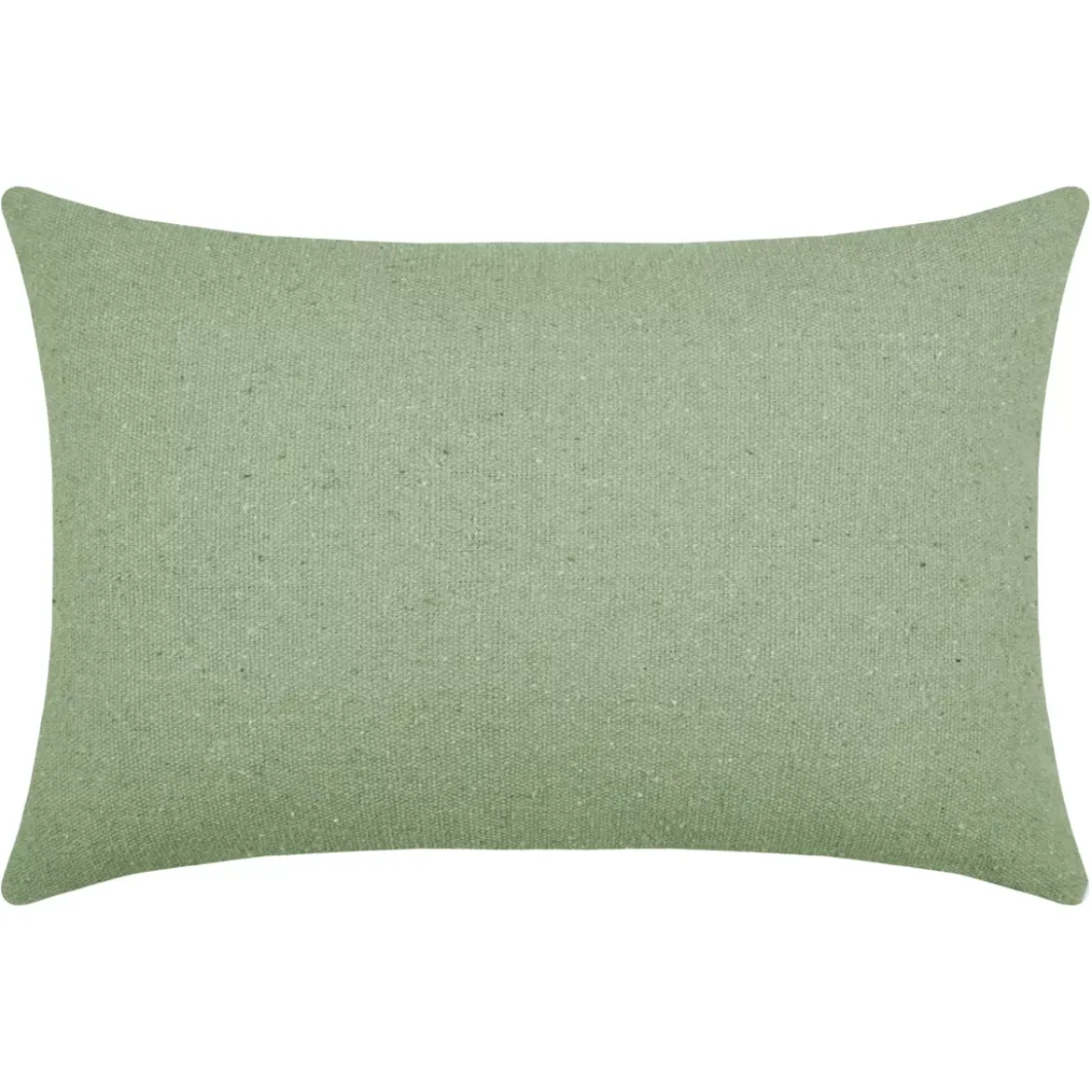 Cuscino rettangolare (40 x 60 cm) Monaco Verde salvia