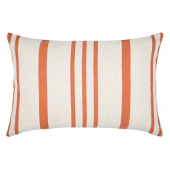 Cuscino rettangolare (40 x 60 cm) Manduel Arancione