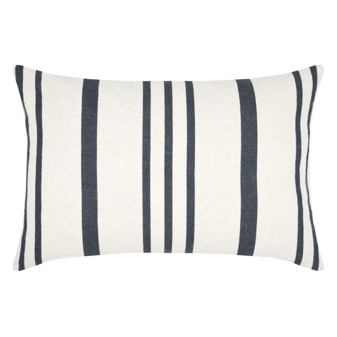 Cuscino rettangolare (40 x 60 cm) Manduel Grigio ardesia
