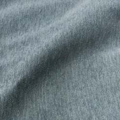 Cuscino rettangolare (40 x 60 cm) Minuit Blu grigio