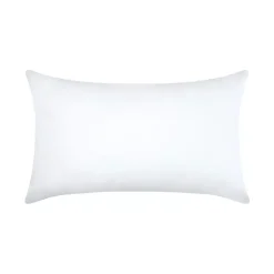 Cuscino rettangolare (30 x 50 cm) Gresy Avorio