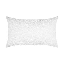 Cuscino rettangolare (30 x 50 cm) Gresy Avorio