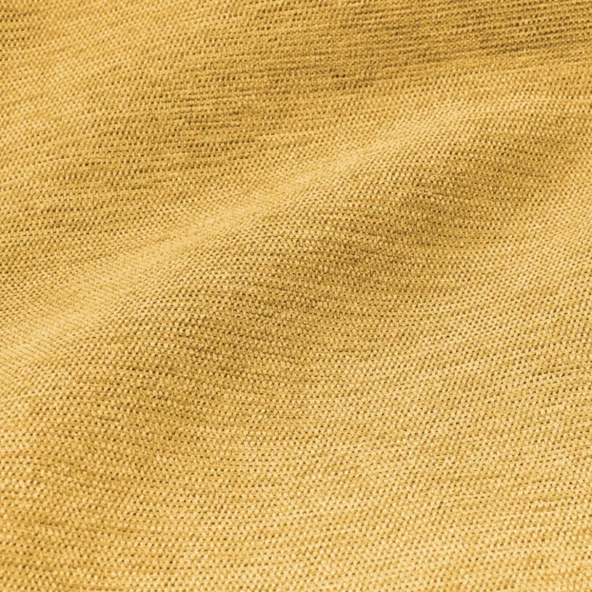 Cuscino rettangolare (40 x 60 cm) Minuit Giallo ocra