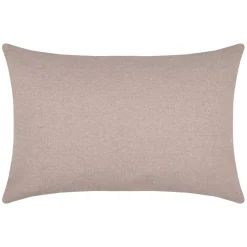 Cuscino rettangolare (40 x 60 cm) Monaco Beige