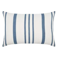 Cuscino rettangolare (40 x 60 cm) Manduel Blu marino