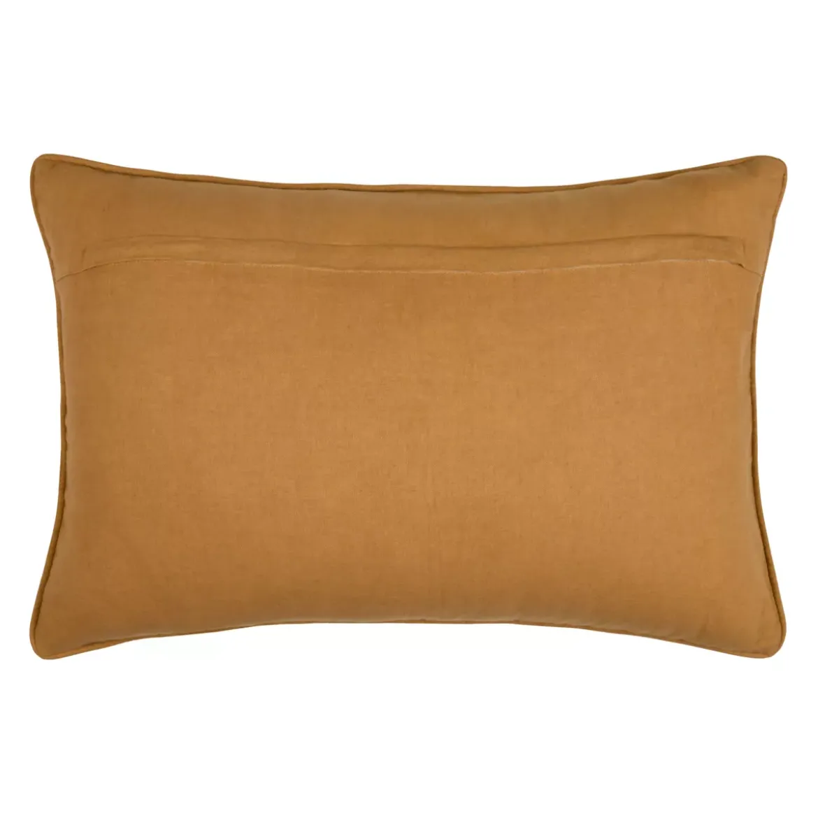 Cuscino Rettangolare Cotone (40 x 60 cm) Wildforest Camel