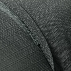 Cuscino rettangolare da esterno (40 x 60 cm) Sunset Grigio antracite
