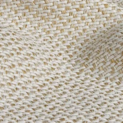 Cuscino rettangolare effetto mélange (40 x 60 cm) James Beige Sabbia