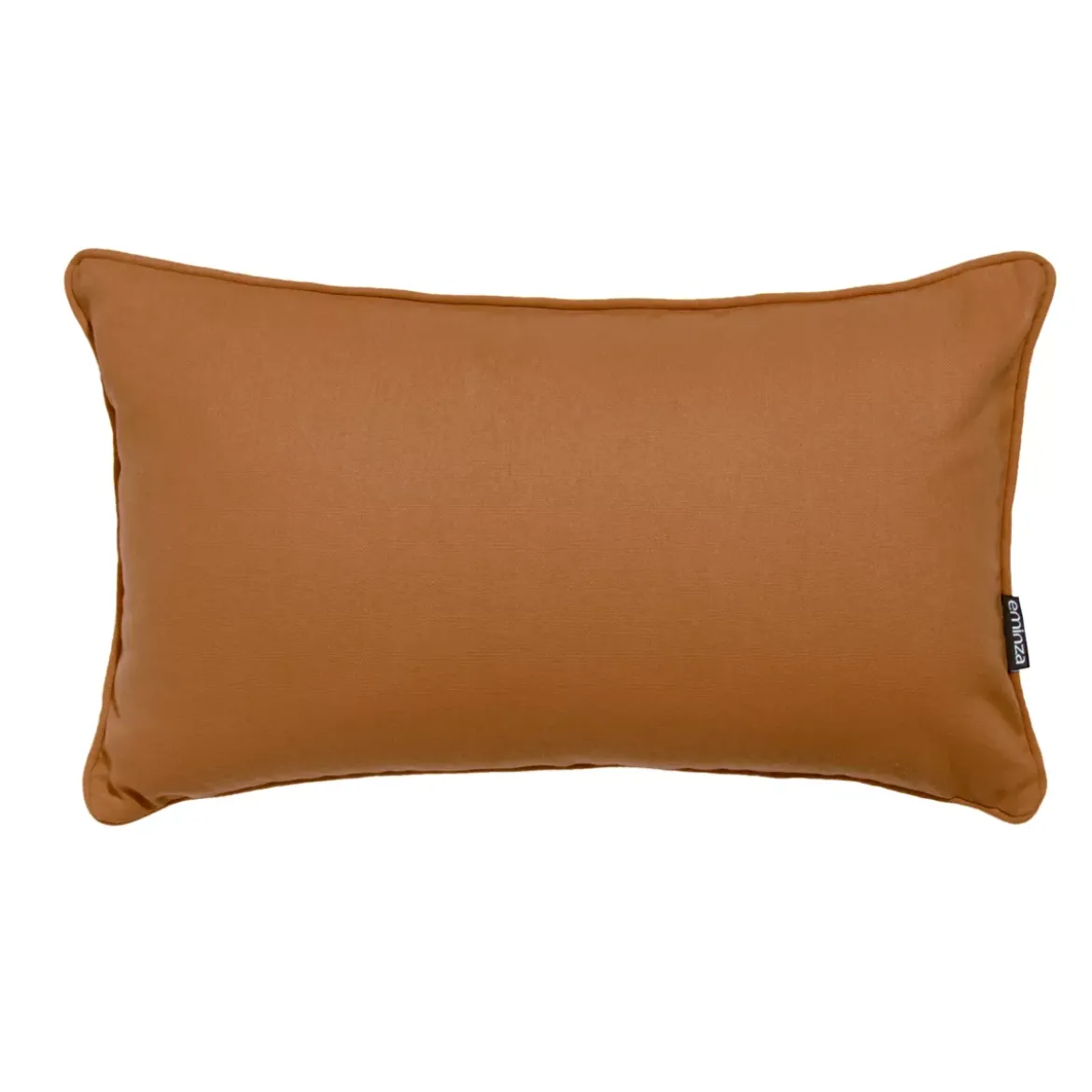 Cuscino rettangolare in cotone (30 x 50 cm) Pixel Camel