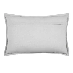 Cuscino rettangolare in cotone (35 x 50 cm) Barbados Beige