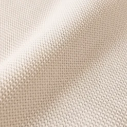 Cuscino rettangolare tessuto (40 x 60 cm) Alba Beige