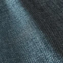 Cuscino rettangolare tessuto (40 x 60 cm) Alba Blu