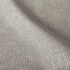 Cuscino rettangolare tessuto (40 x 60 cm) Alba Tortora