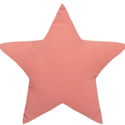 Cuscino Stella Berlingot Rosa