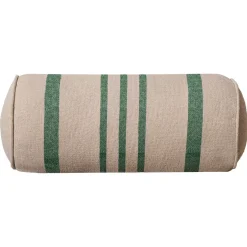 Cuscino da esterno a forma di poltrona (20 x 45 cm) Nautira Verde