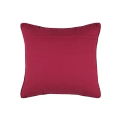 Cuscino di Natale cotone e lana (45 x 45 cm) Winty Naturale