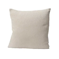 Cuscino di Natale quadrato in cotone (45 x 45 cm) Allegro Furgoncino