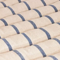 Cuscino per sdraio arrotolabile (60 x 180 cm) Ocealys Blu Navy