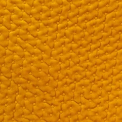 Cuscino quadrato (40 cm) Dolce Giallo ocra