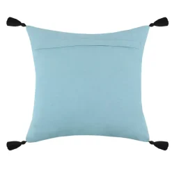 Cuscino quadrato (40 cm) Esquisse Multicolore