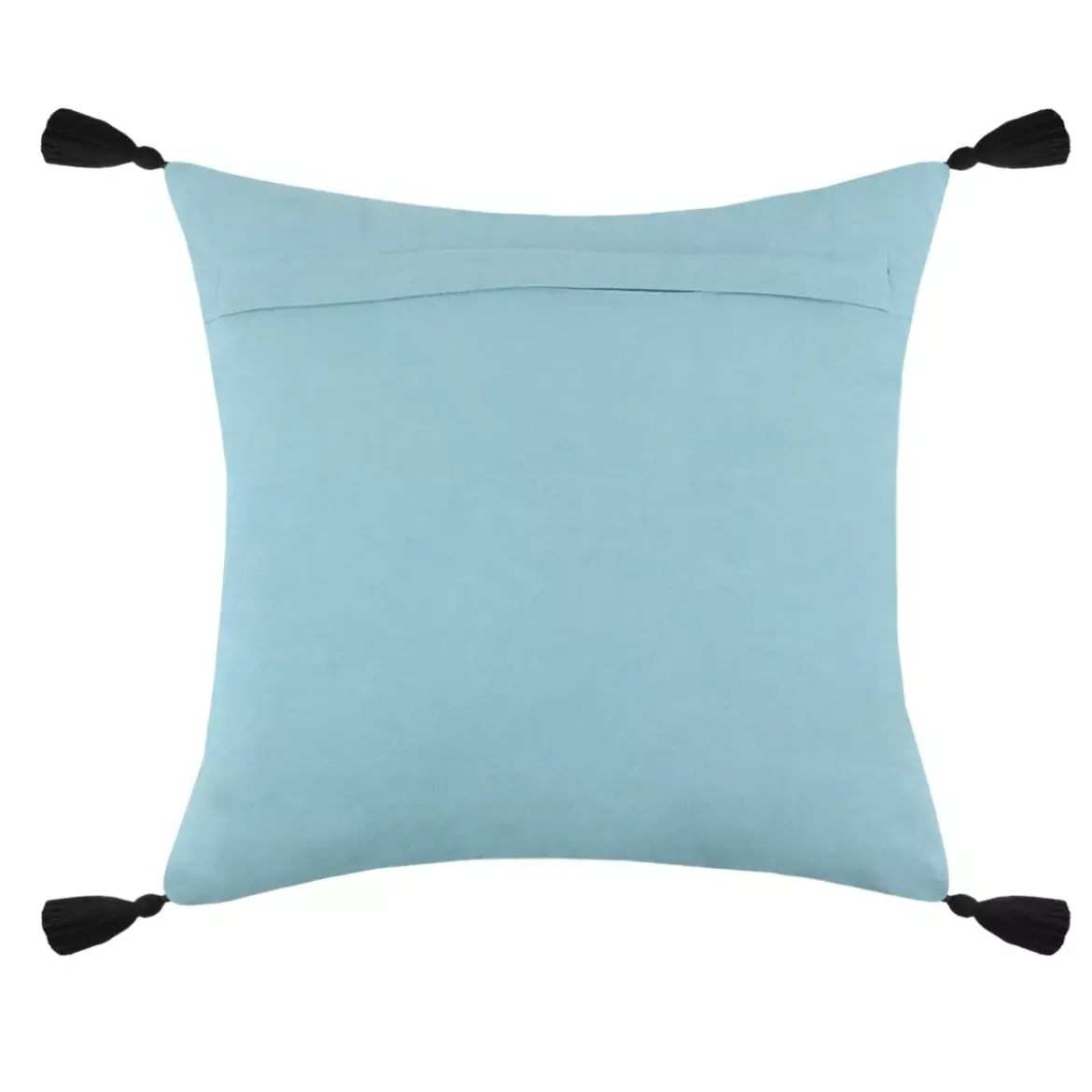 Cuscino quadrato (40 cm) Esquisse Multicolore