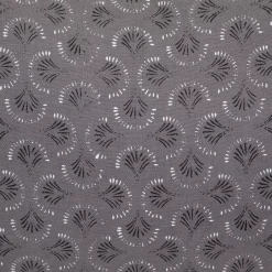 Cuscino quadrato (40 cm) Linah Grigio