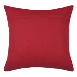 Cuscino quadrato (40 cm) Megève Ecru