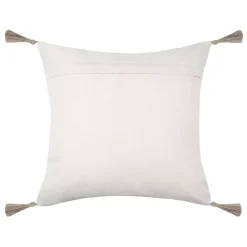 Cuscino quadrato cotone (40 cm) Sultan Marrone
