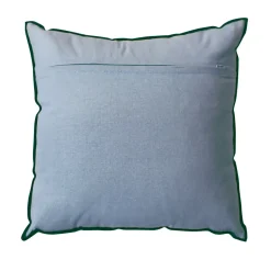 Cuscino quadrato cotone (40 cm) Terrazzo Multicolore