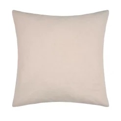 Cuscino quadrato in cotone (45 x 45 cm) Wildforest Camel