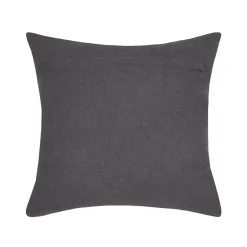 Cuscino quadrato in cotone (40 x 40 cm) Tilda Grigio ardesia