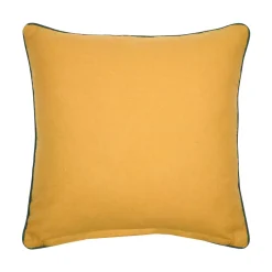 Cuscino quadrato in cotone (45 x 45 cm) Betty Multicolore