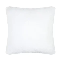 Cuscino quadrato in finta pelliccia (45 x 45 cm) Wildforest Marrone