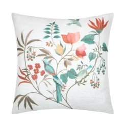 Cuscino quadrato (45 x 45 cm) Antillia Multicolore