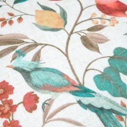 Cuscino quadrato (45 x 45 cm) Antillia Multicolore