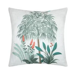 Cuscino quadrato (50 x 50 cm) Antillia Multicolore